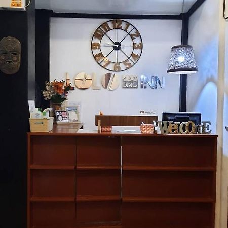 Lolo Panding Inn El Nido Eksteriør billede