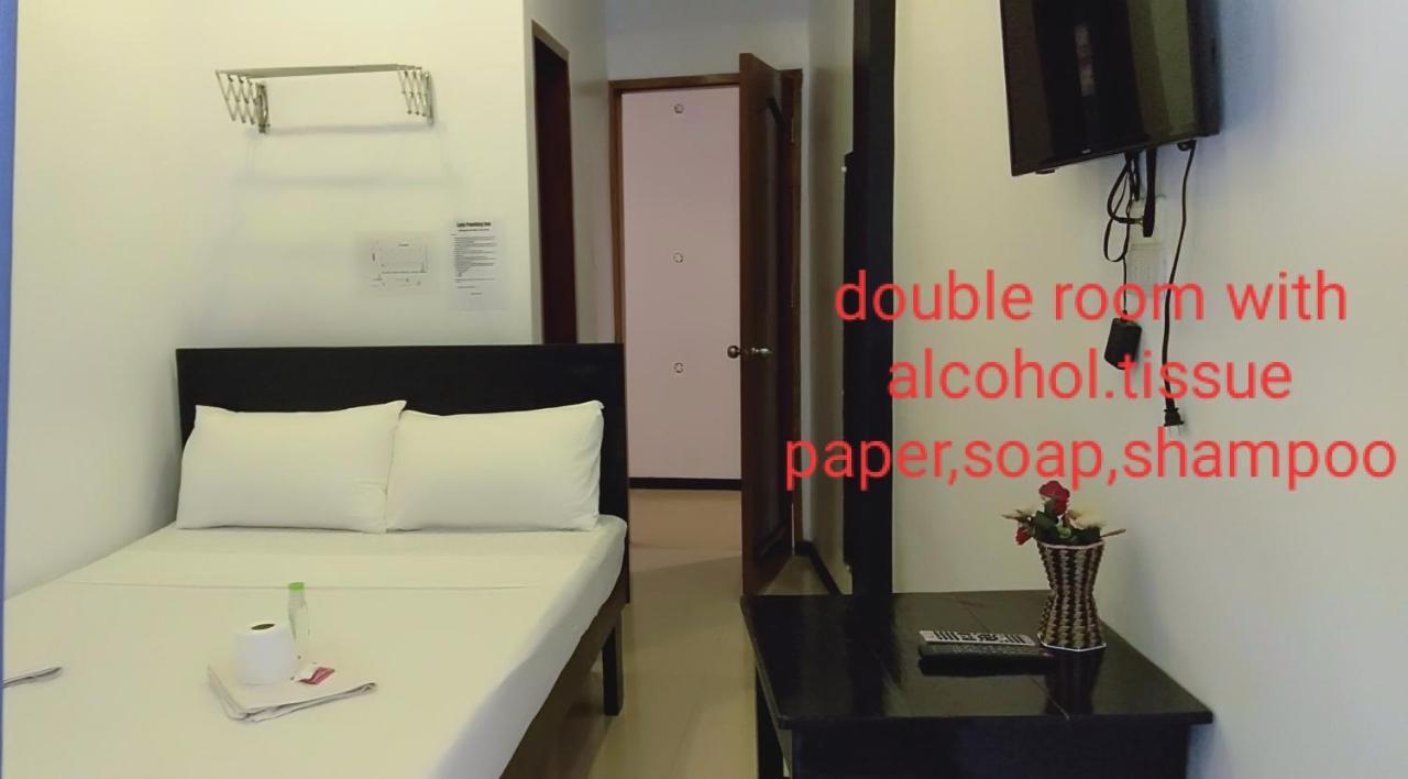 Lolo Panding Inn El Nido Eksteriør billede
