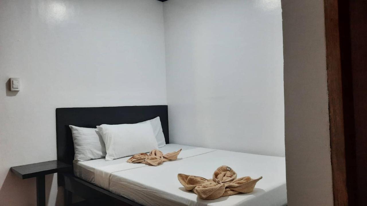 Lolo Panding Inn El Nido Eksteriør billede