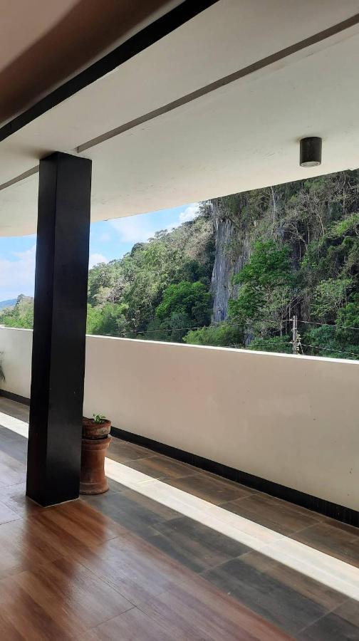 Lolo Panding Inn El Nido Eksteriør billede